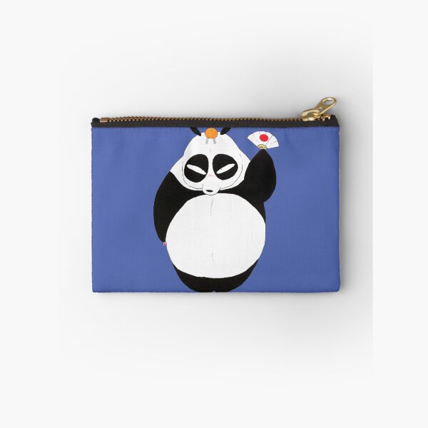 Item preview, Ranma 1/2; Genma; Blue designed and sold by Marco Bottiglieri.