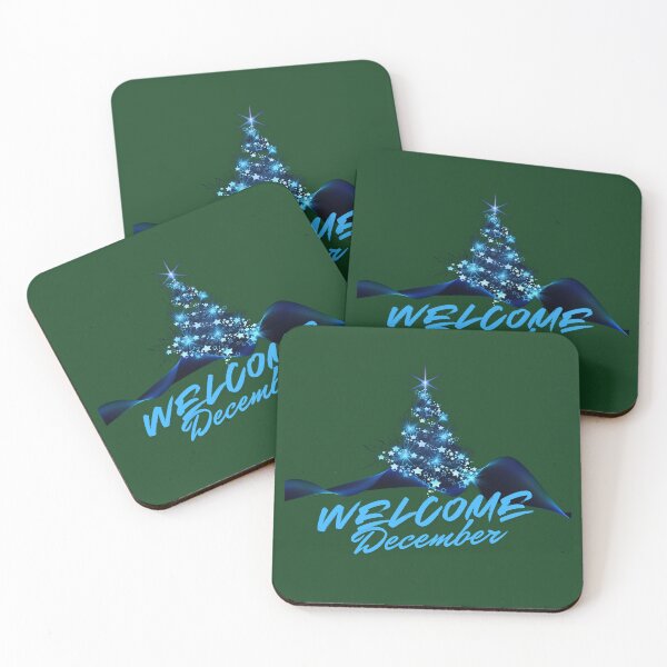 Item preview, December, the month of Christmas designed and sold by OLYUS.