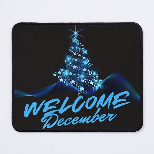 Item preview, December, the month of Christmas designed and sold by OLYUS.
