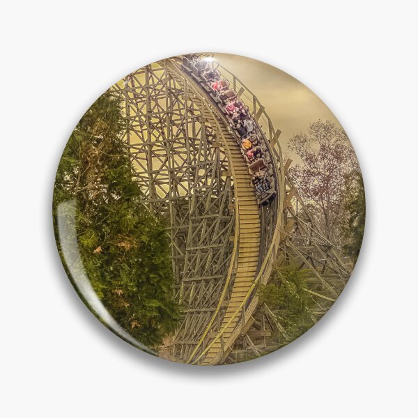Item preview, Thunderhead designed and sold by Crispcoasters.