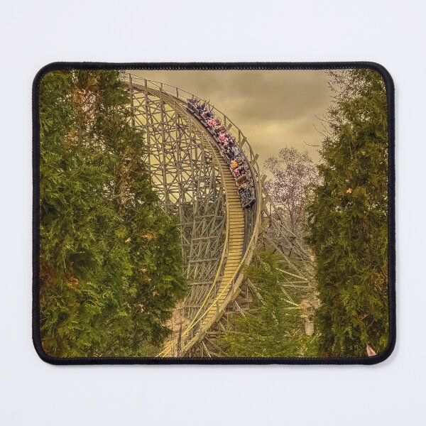 Item preview, Thunderhead designed and sold by Crispcoasters.
