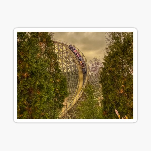 Item preview, Thunderhead designed and sold by Crispcoasters.