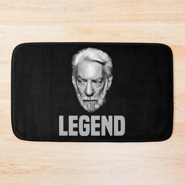 Item preview, Donald Sutherland a Donald Sutherland a Donald Sutherland designed and sold by baknett.