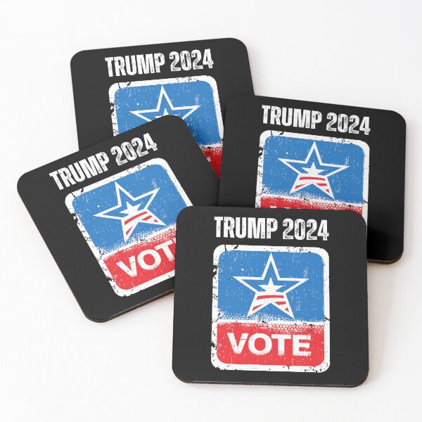 Item preview, TRUMP 2024 Vote  designed and sold by KarolinaPaz.