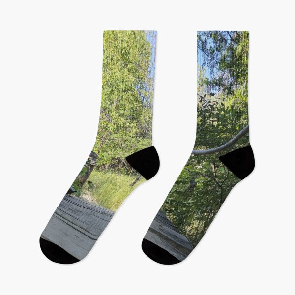 Item preview, Bridge to nature designed and sold by Shoppinmammaj.
