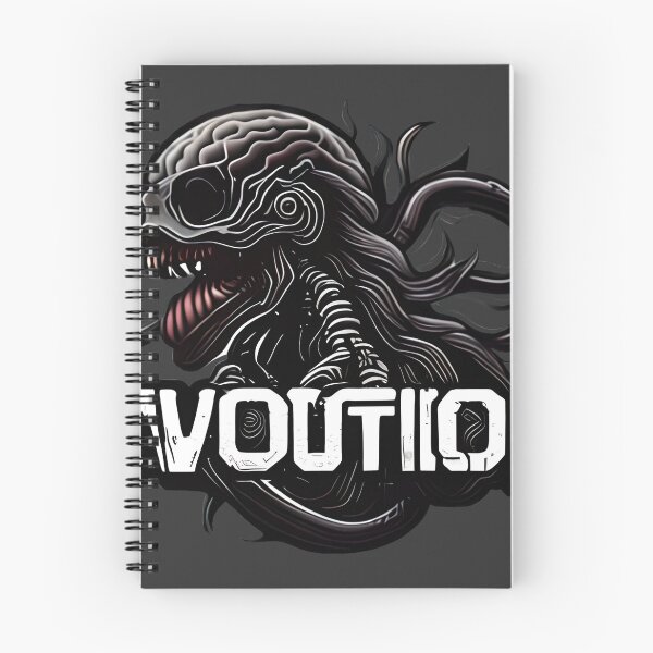 Item preview, Otherworldly Alien 2 designed and sold by Chubuter.