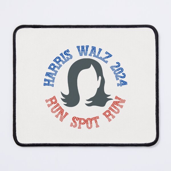 Item preview, Run Spot Run - Kamala 2024 designed and sold by HROC.