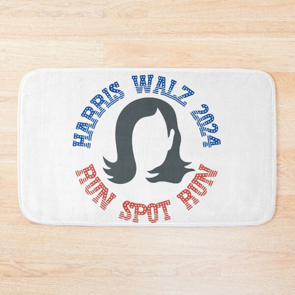 Item preview, Run Spot Run - Kamala 2024 designed and sold by HROC.