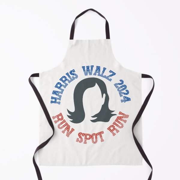 Item preview, Run Spot Run - Kamala 2024 designed and sold by HROC.