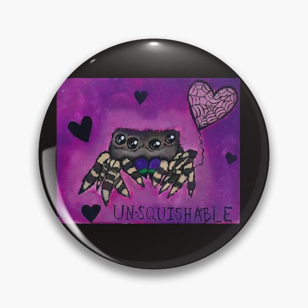 Item preview, Be Unsquishable! designed and sold by JDaniels93.