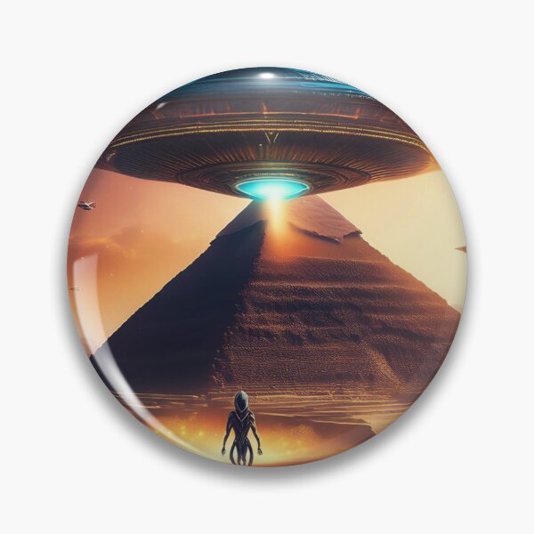 Item preview, Pyramid designed and sold by PFM232.