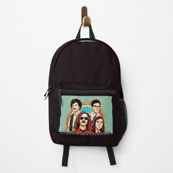 Item preview, Workaholics (Black) - TV Show - Gotta Be Fresh designed and sold by NightPrints.