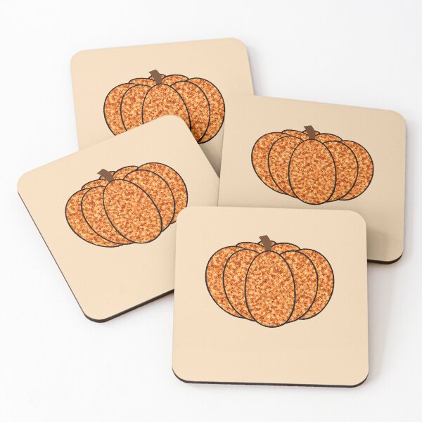 Item preview, Textured Pumpkin designed and sold by Mkorey1.