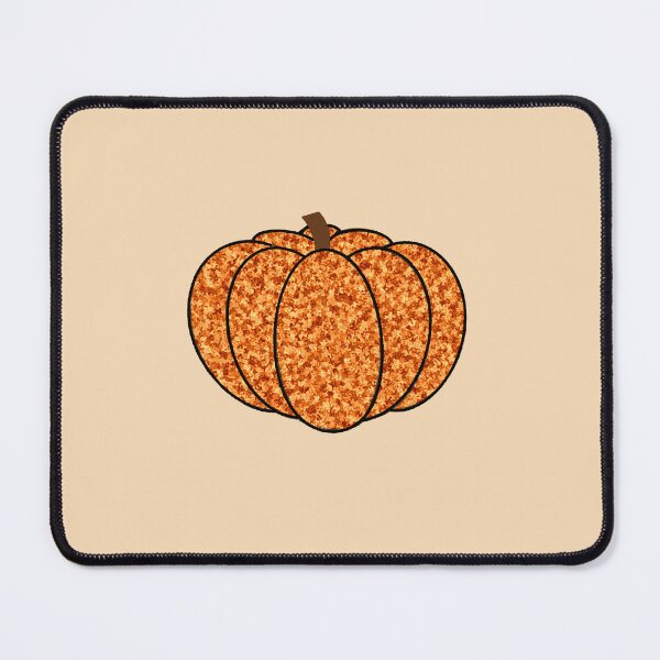Item preview, Textured Pumpkin designed and sold by Mkorey1.