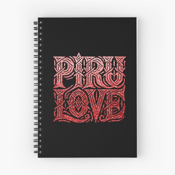 Item preview, Piru Love designed and sold by DIRTYDUNNZ.