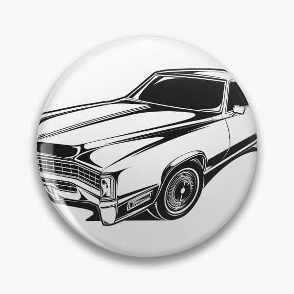 Artikelvorschau, 1968 Eldorado entworfen und verkauft von EastVanCadillac.