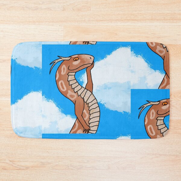 Item preview, Hidradenitis Suppurativa Dragon designed and sold by Daily-Dragon.
