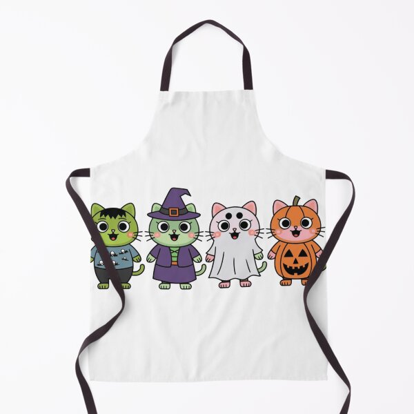 Item preview, Catoween Halloween Cute and Spooky cat For cat lovers designed and sold by KRTstudio.