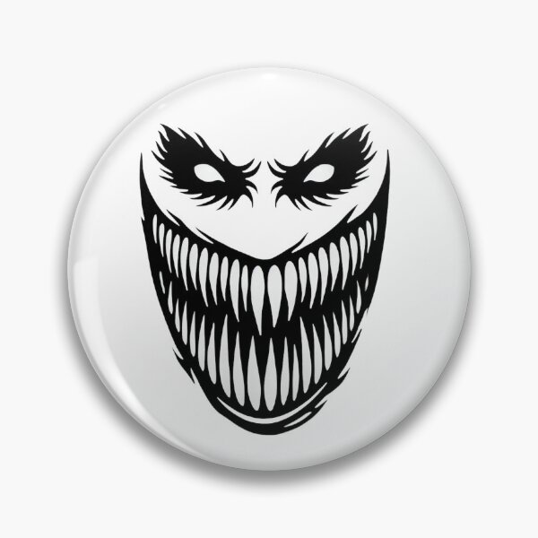 Item preview, The Grin designed and sold by PlatypusDesign.