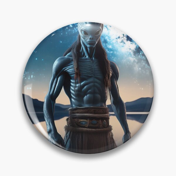 Item preview, Ancient Alien designed and sold by PFM232.