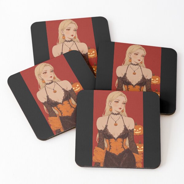 Item preview, Classy Blonde Countess designed and sold by KillerCrafts.