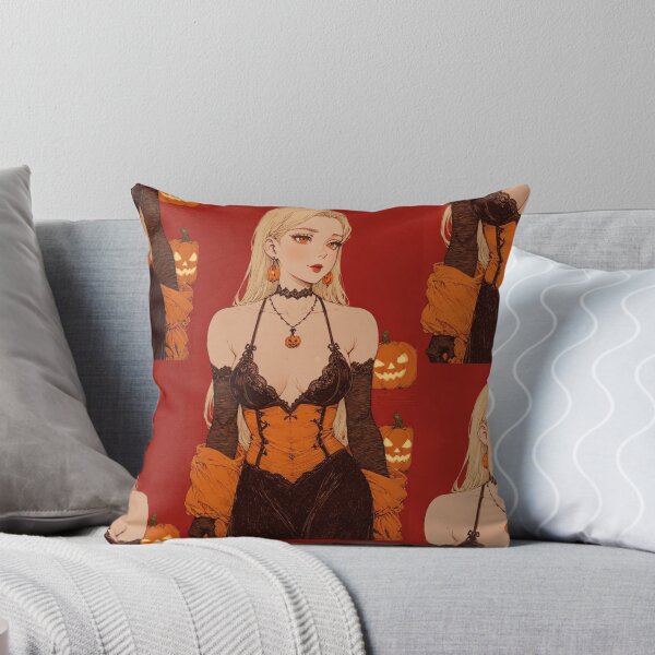 Item preview, Classy Blonde Countess designed and sold by KillerCrafts.