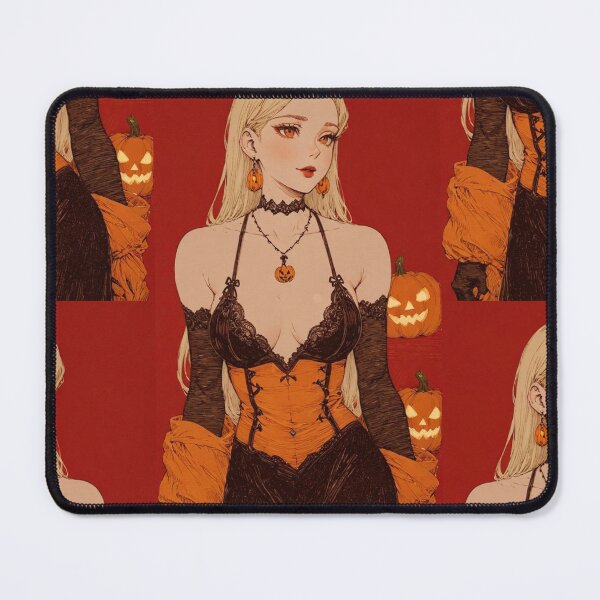 Item preview, Classy Blonde Countess designed and sold by KillerCrafts.