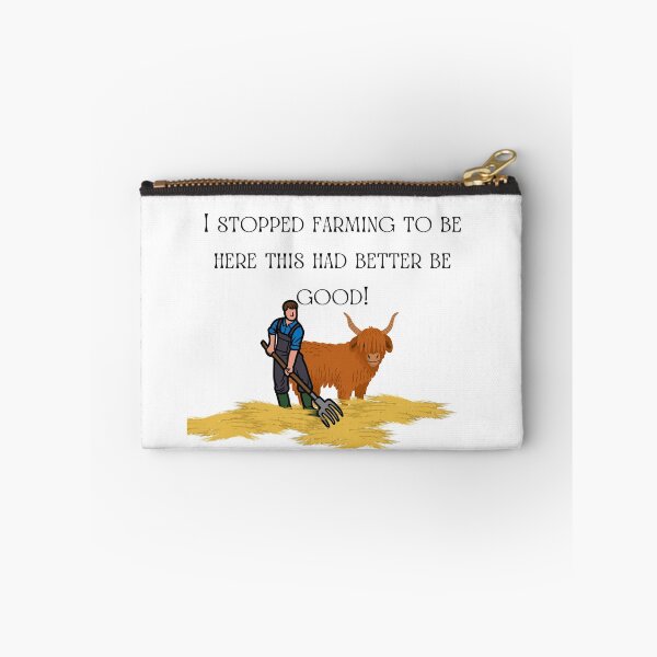 Item preview, I stopped farming for this... designed and sold by scleverfarm.