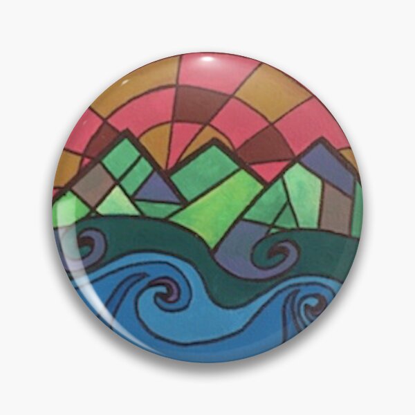 Item preview, Ebb and Flow.  designed and sold by Laurencandice.