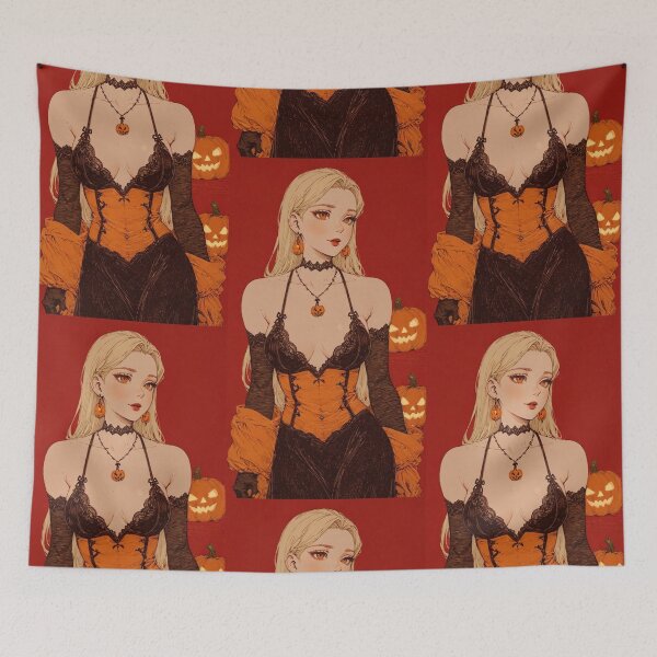 Item preview, Classy Blonde Countess designed and sold by KillerCrafts.