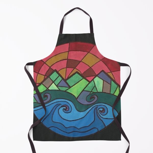 Item preview, Ebb and Flow. designed and sold by Laurencandice.