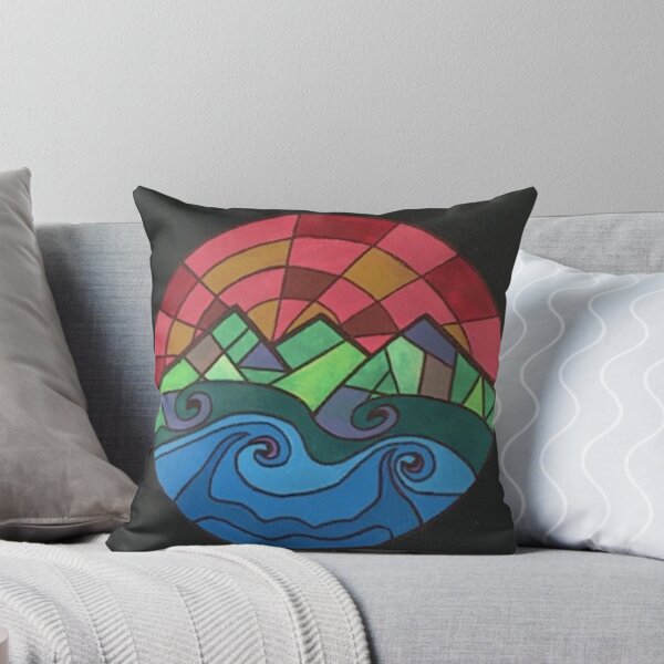 Item preview, Ebb and Flow.  designed and sold by Laurencandice.