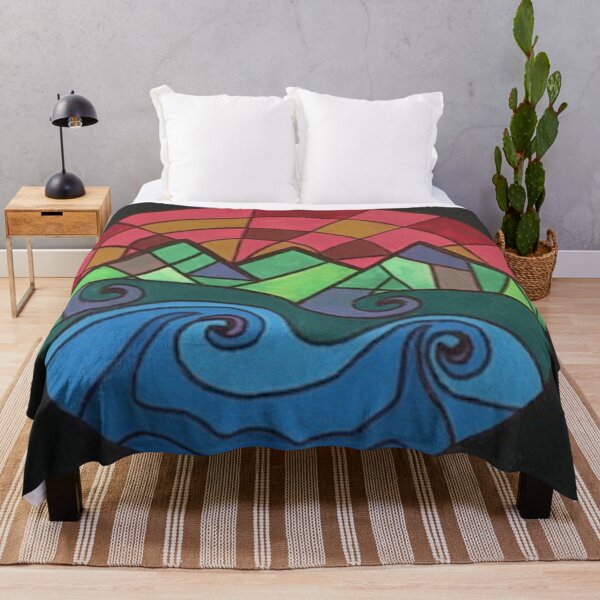 Item preview, Ebb and Flow.  designed and sold by Laurencandice.