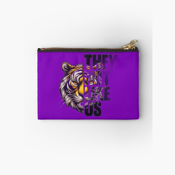 Item preview, THEY NOT LIKE US-Tigers designed and sold by PadreGrande.