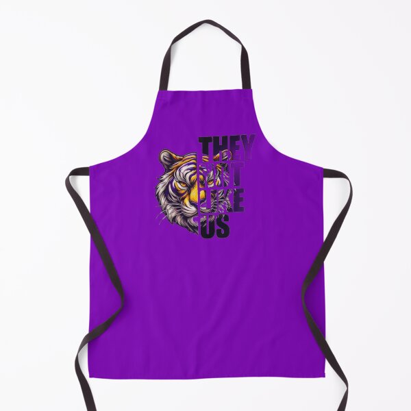 Item preview, THEY NOT LIKE US-Tigers designed and sold by PadreGrande.