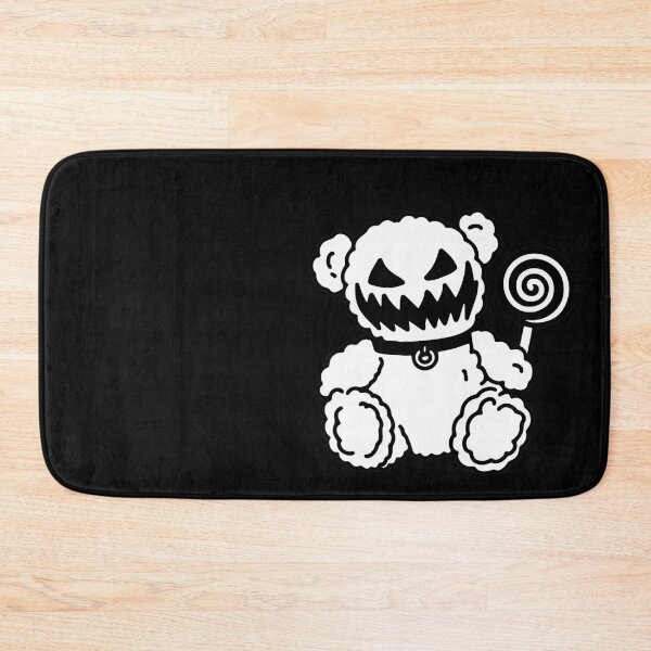 Item preview, Ghost Bear designed and sold by AN3CAFE.