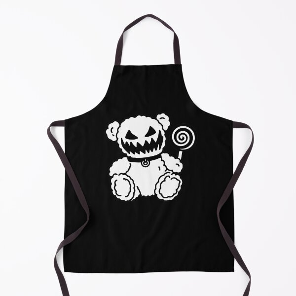 Item preview, Ghost Bear designed and sold by AN3CAFE.