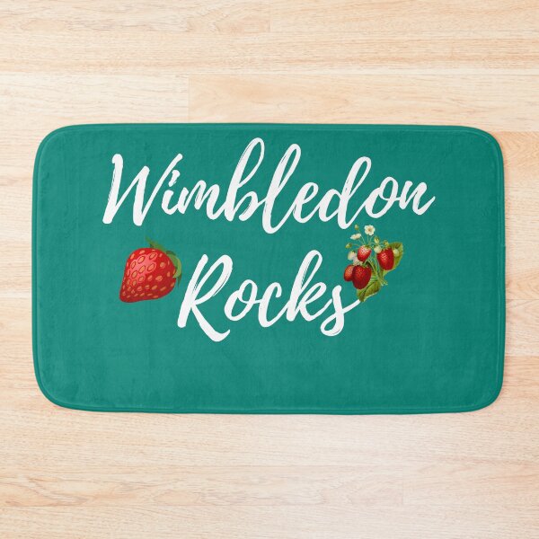 Item preview, Wembledon Rocks designed and sold by Right-UR.