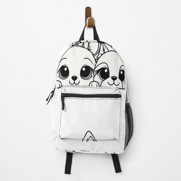Item preview, Adorable Puppy Faces designed and sold by geartes.