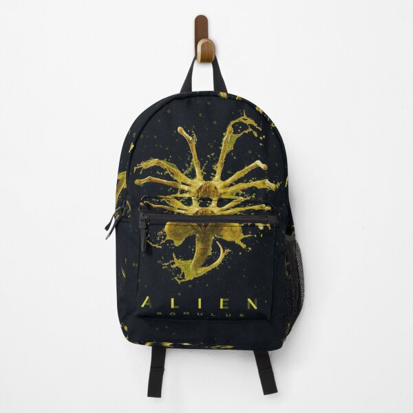Item preview, Alien Romulus (2024) designed and sold by CarrolyneLorrys.
