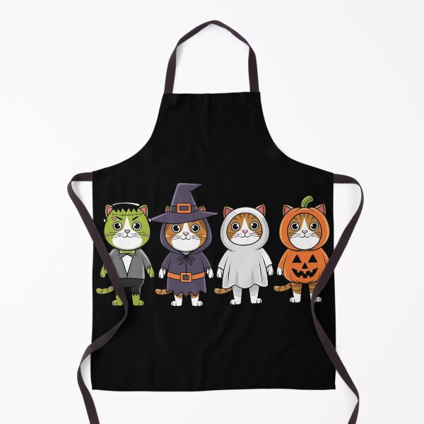 Item preview, Catoween Halloween Cute and Spooky cat For cat lovers designed and sold by KRTstudio.