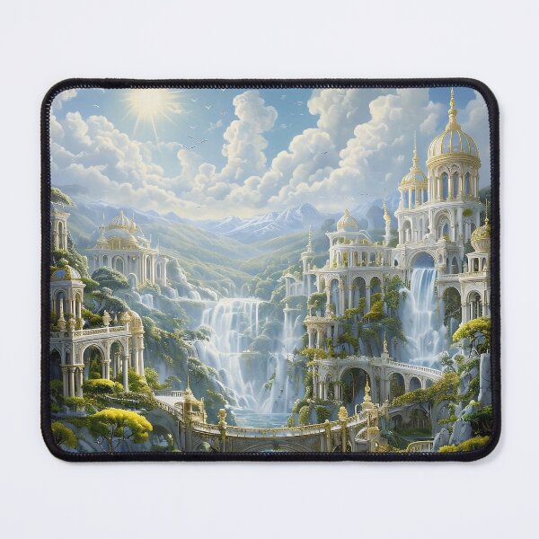 Item preview, Wonderful landscape designed and sold by Jambonfromage.