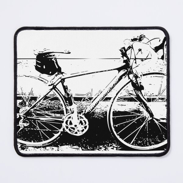 Item preview, Bike Love  designed and sold by Laurencandice.