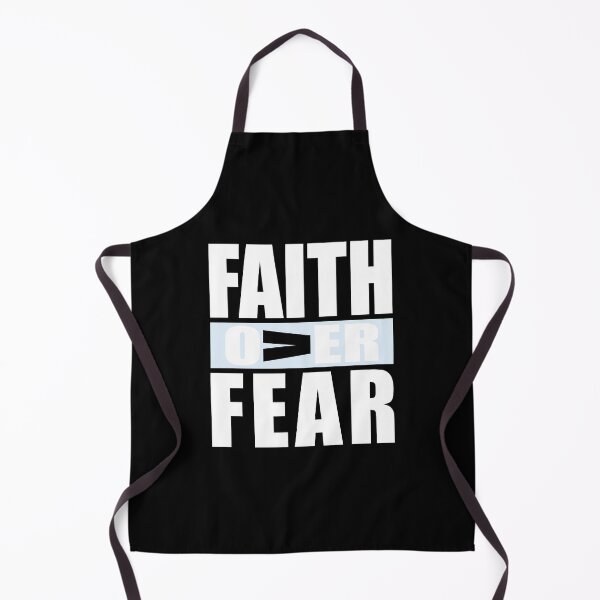 Item preview, Faith Over Fear designed and sold by RoyalTCreates.