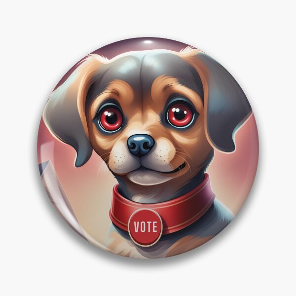Item preview, Registered Repuplican Vote designed and sold by LewpyG.