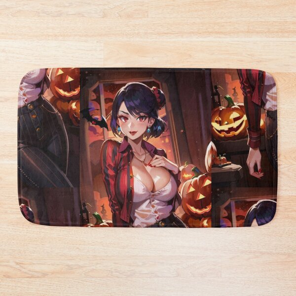 Item preview, Classy Lady Pumpkin Carving designed and sold by KillerCrafts.