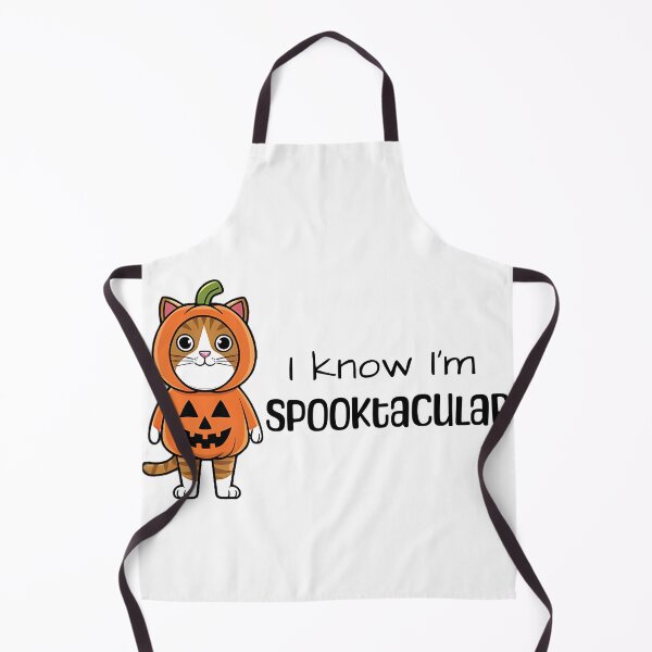 Item preview, Catoween Halloween Cute and Spooky cat For cat lovers designed and sold by KRTstudio.