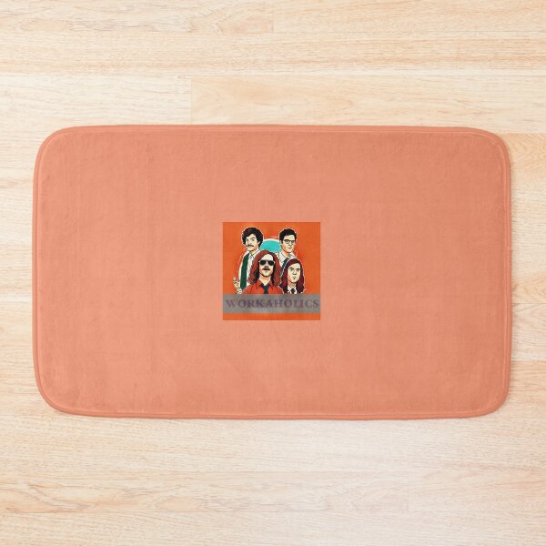 Item preview, Workaholics, Cherry Orange - TV Show - Gotta Be Fresh designed and sold by NightPrints.
