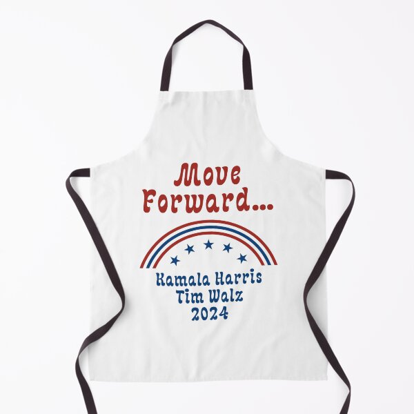 Item preview, Move Forward… Harris Walz 2024 designed and sold by AmazedGrace.