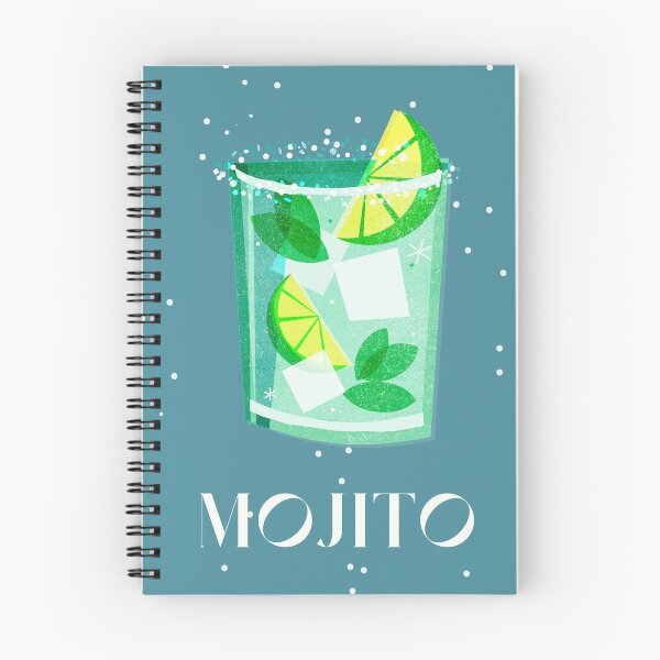 Item preview, Mojito designed and sold by BlueBerry45.